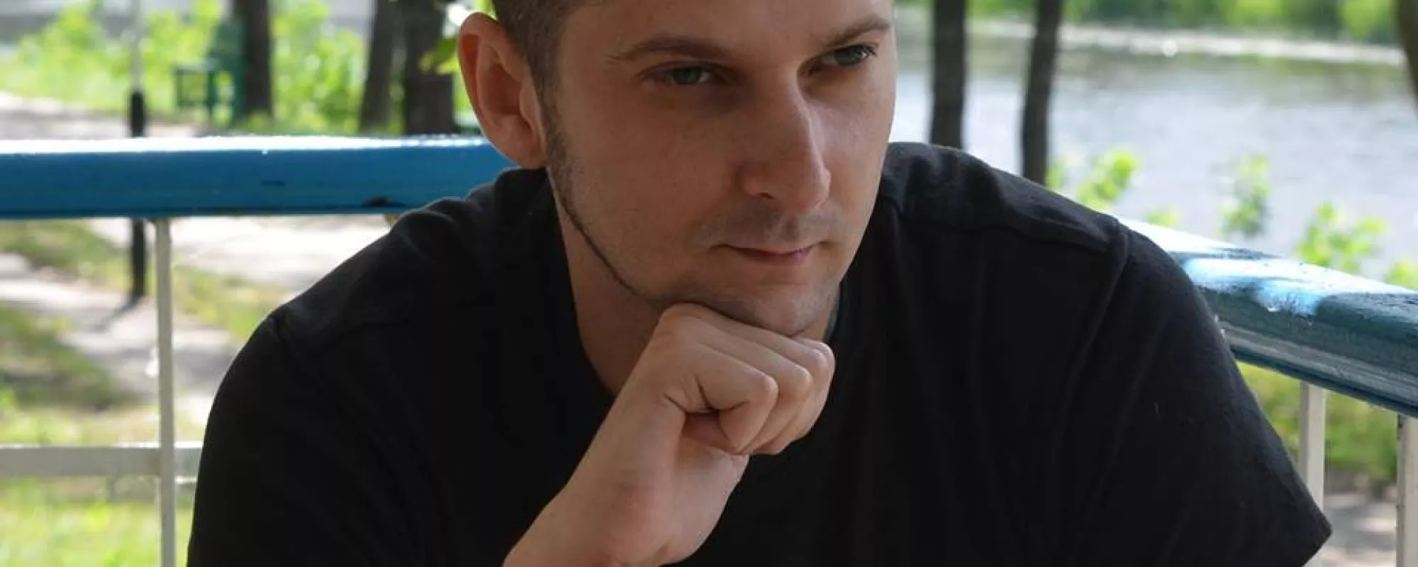 Дело журналиста Вилкова о клевете на депутата вновь передано в суд