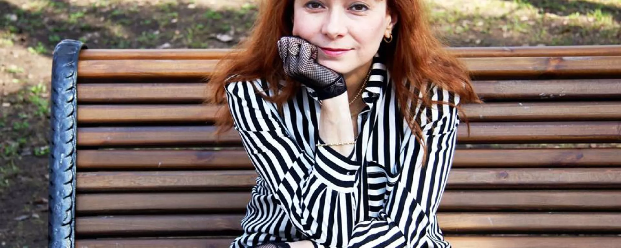 В Казани поэтессу оштрафовали за то, что она порвала бюллетень