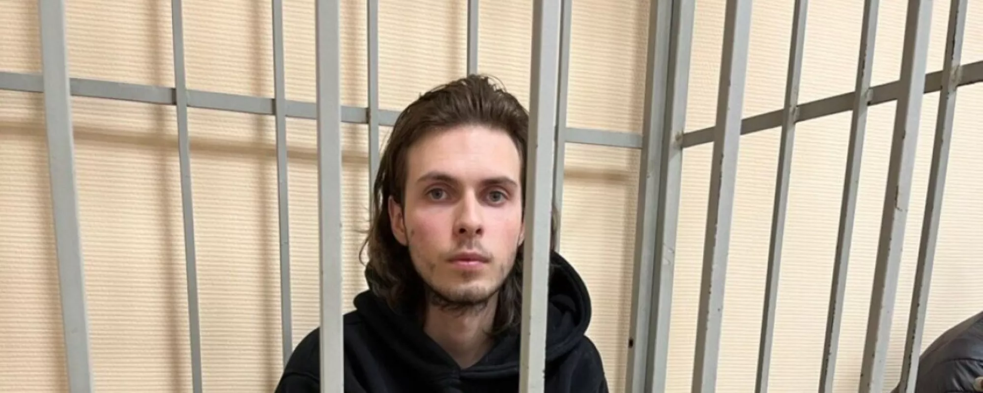 Дело украинского студента о десяти постах во «ВКонтакте» поступило в суд в Калининграде
