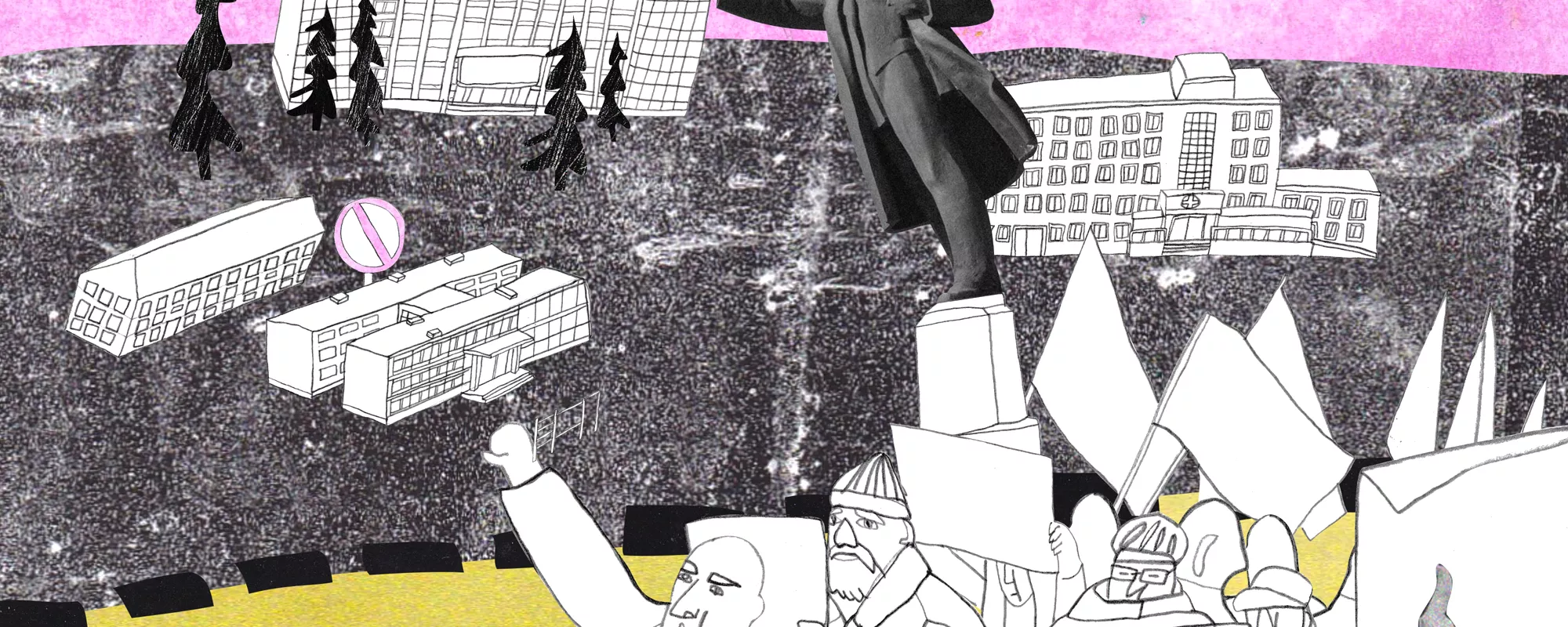 Russia’s Constitutional Court and freedom of assembly | OVD-Info