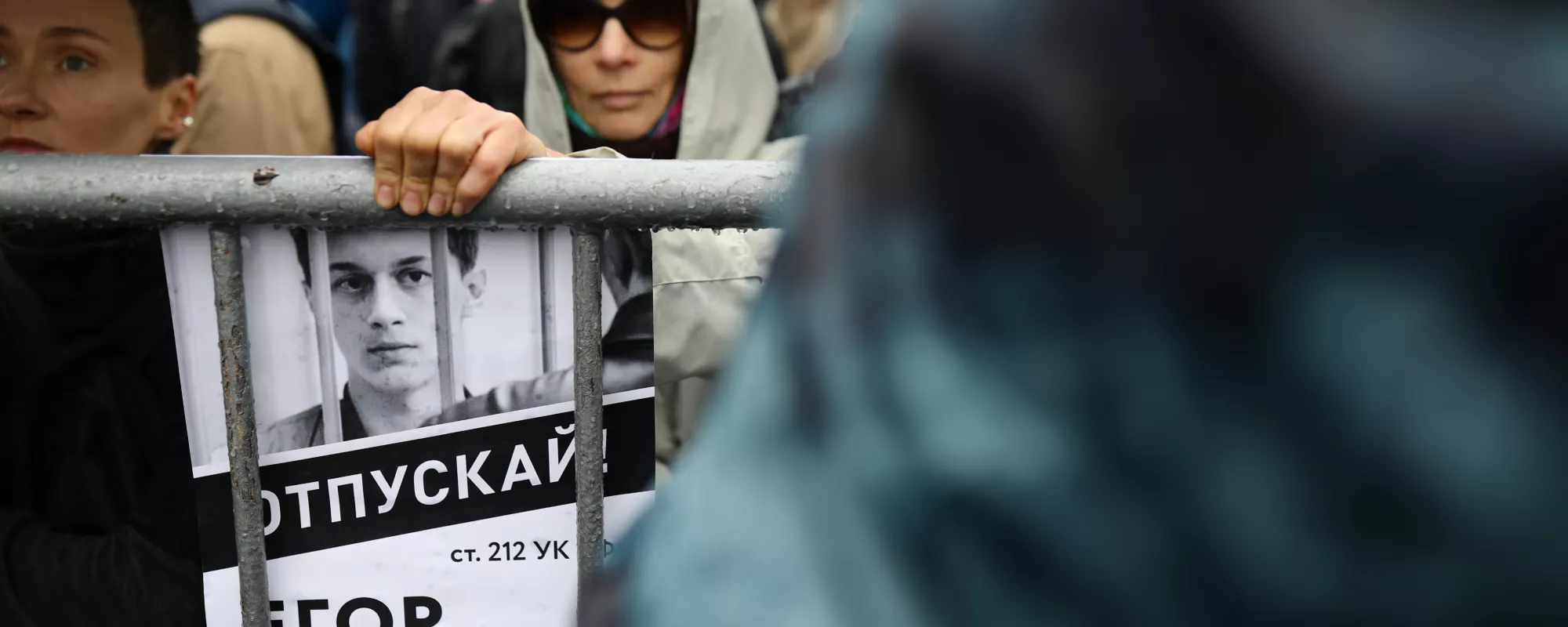 Более мирного человека найти невозможно. Недопущенная на суды эксперт — о Жукове и Котове