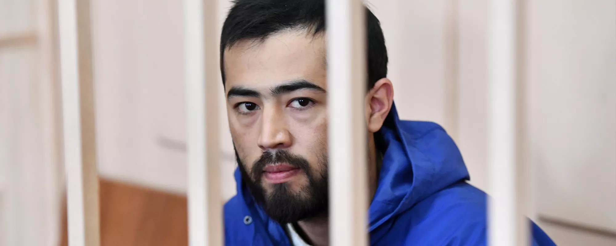 «Отец ада»: Что именно рассказали братья Азимовы о секретной тюрьме ФСБ