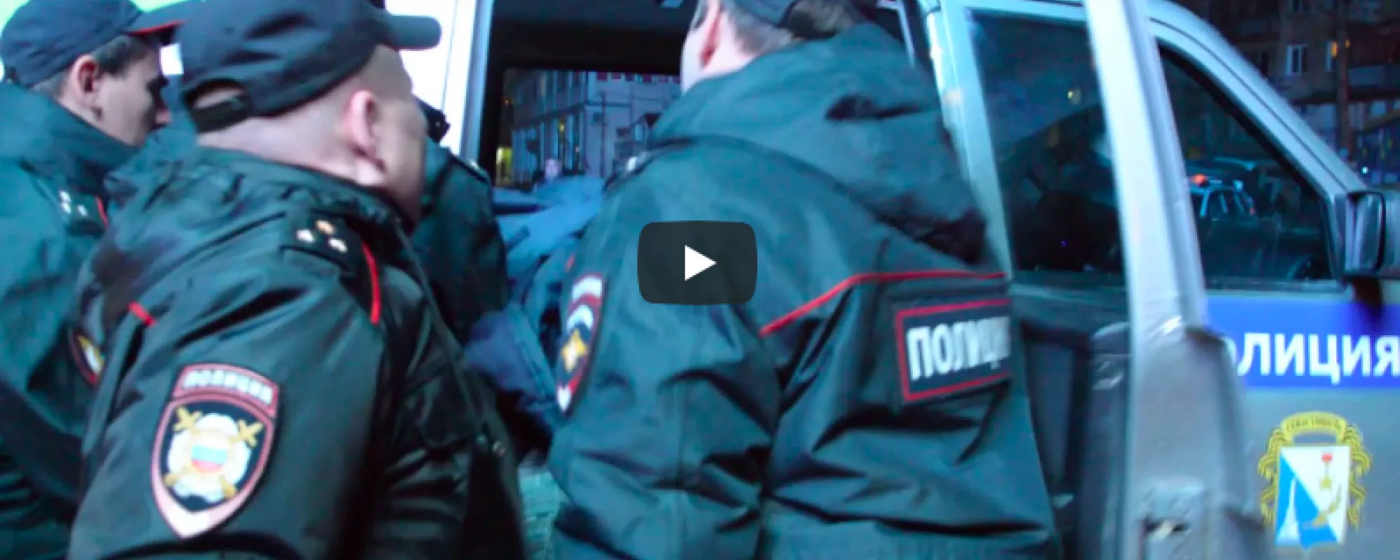 В Севастополе задержали мужчину, объявившего голодовку против сноса частной собственности