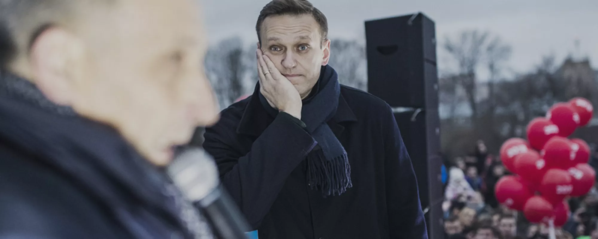 Во многих городах штабам Навального отказывают в согласовании «Забастовки избирателей»