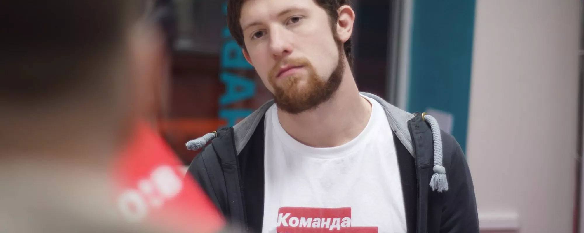 Суд не изменил решение об аресте сотрудника штаба Навального в Липецке на 20 суток