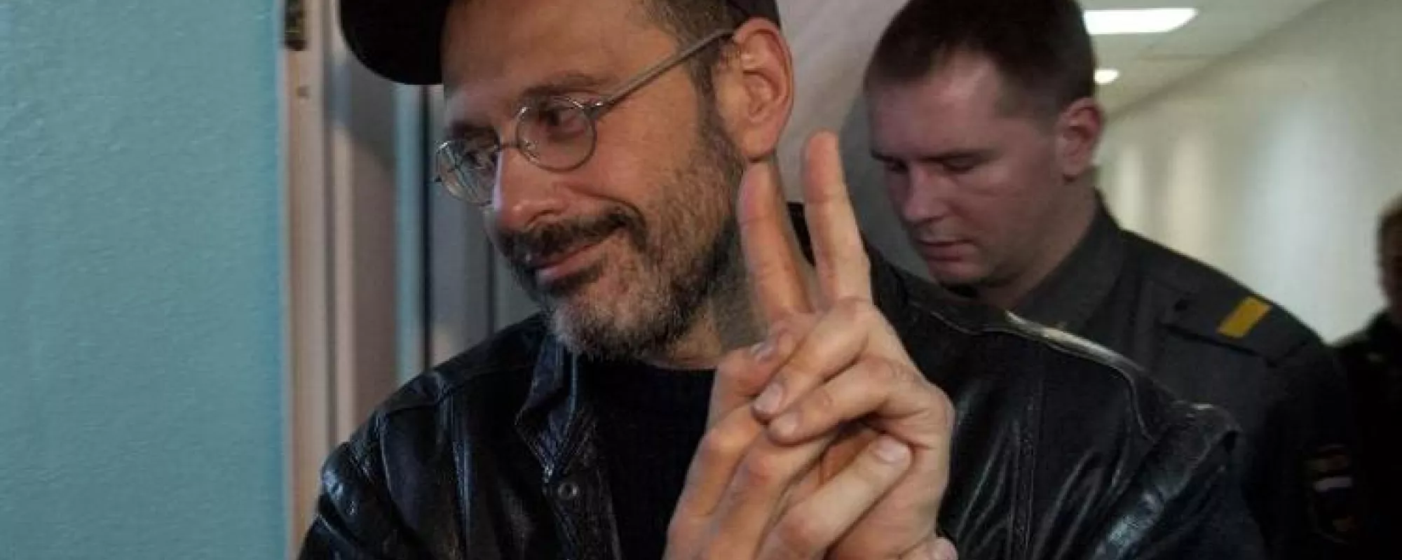 Гринпис показал власти, что она не всесильна
