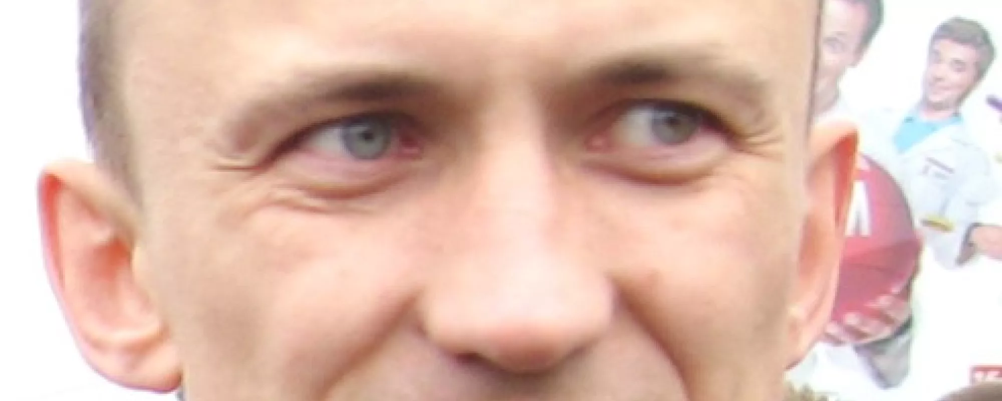 Последний в лотерее