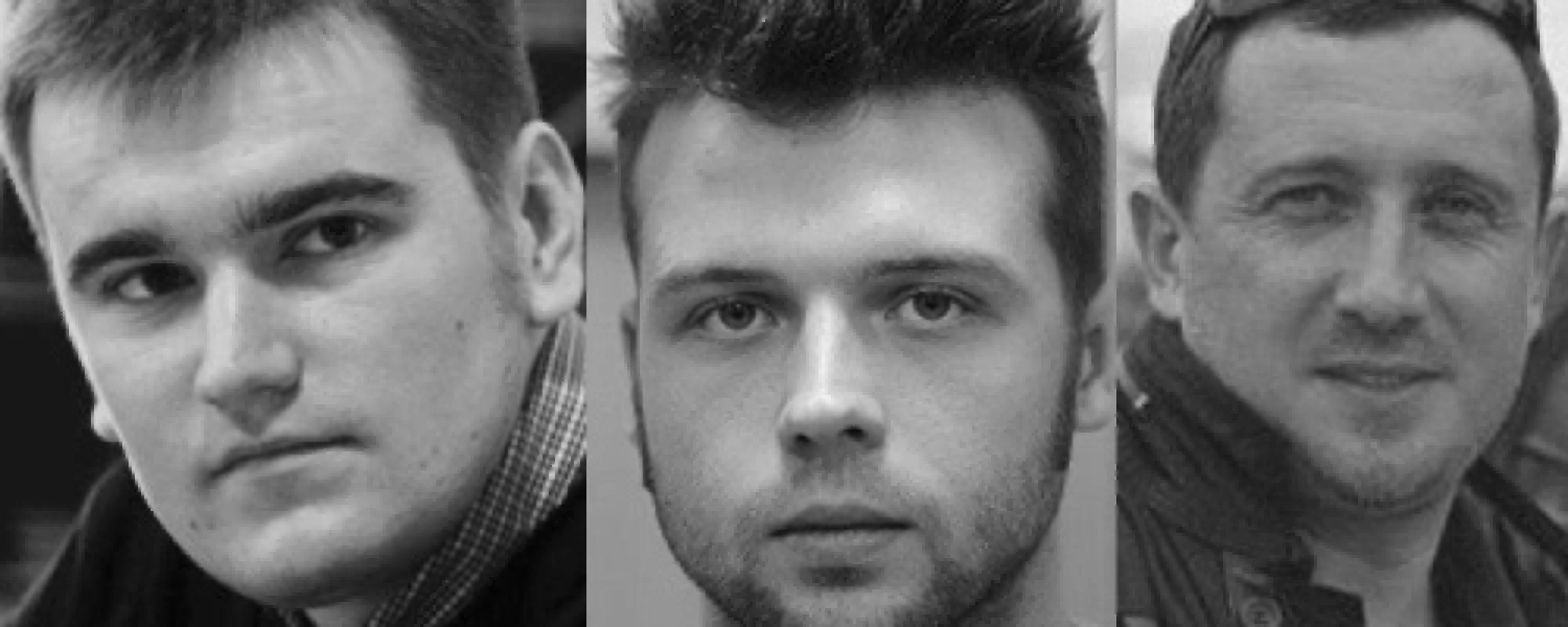 У лжи есть имена: следователи, судьи, прокуроры