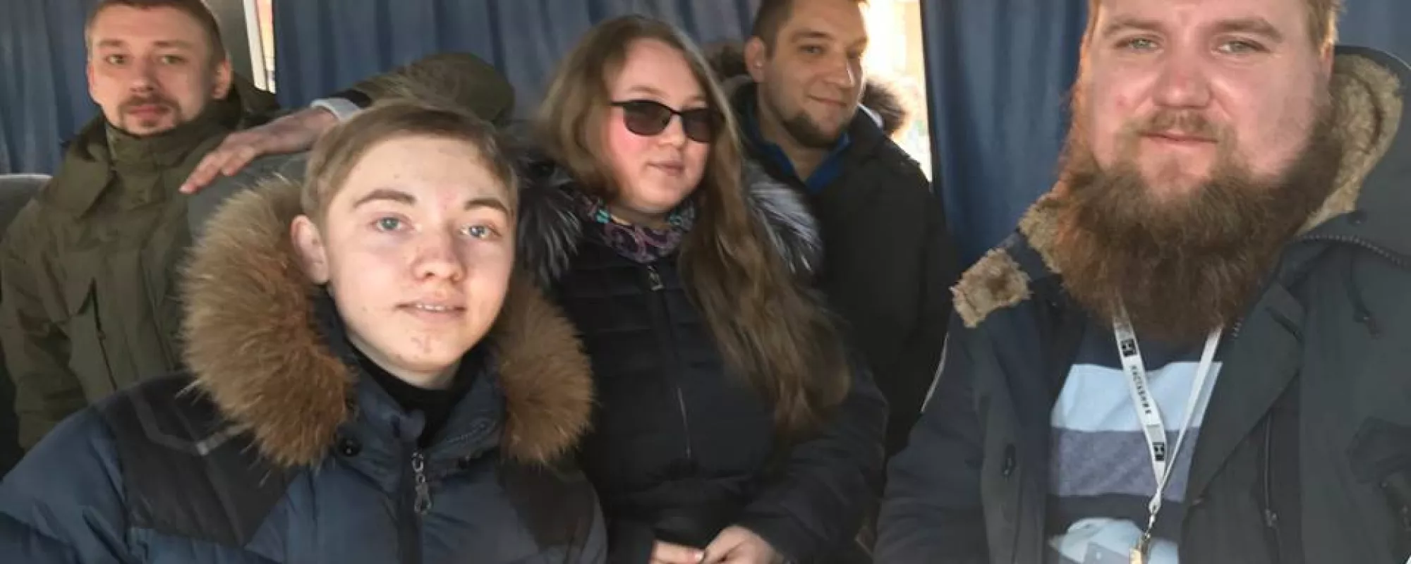 В Волоколамске задержаны активисты «Правого блока»