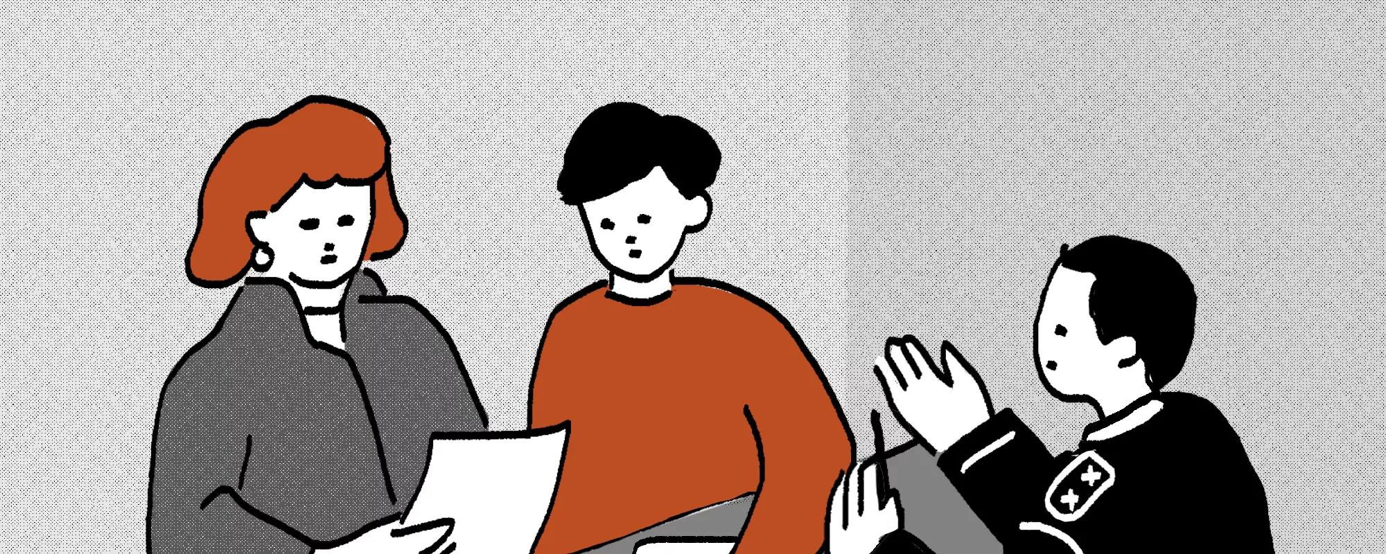 Едят ли медведи детей: как происходит задержание и допрос подростков