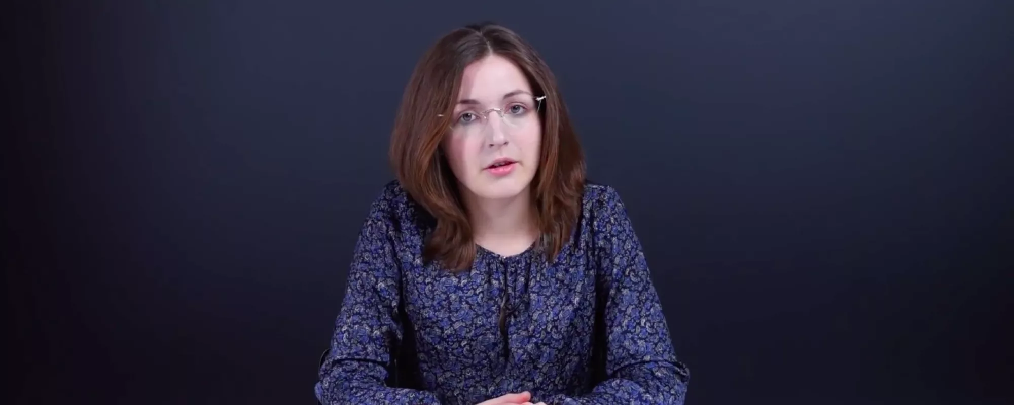 Сотрудница ФБК рассказала, как ее пытались склонить к сотрудничеству в обмен на финансовую помощь 
