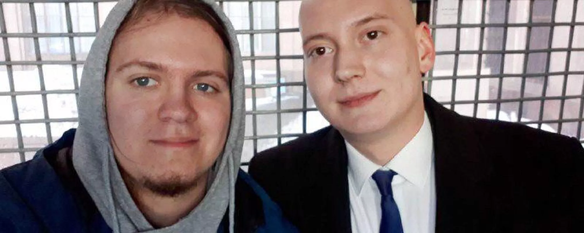 Автора телеграм-канала «Протестный МГУ» оштрафовали на 15 тысяч за сход в поддержку Азата Мифтахова