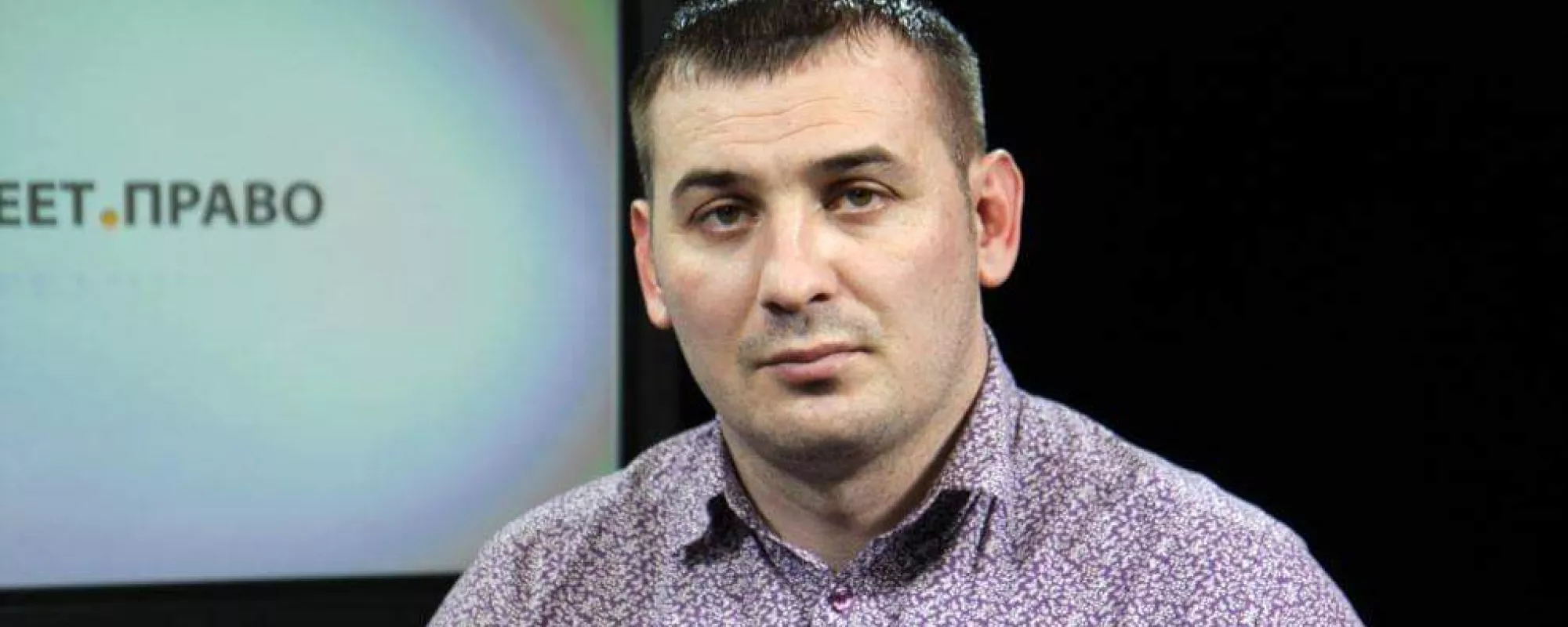 Правозащитнику Нагавкину на два месяца сократили срок лишения свободы по делу о краже из ломбарда