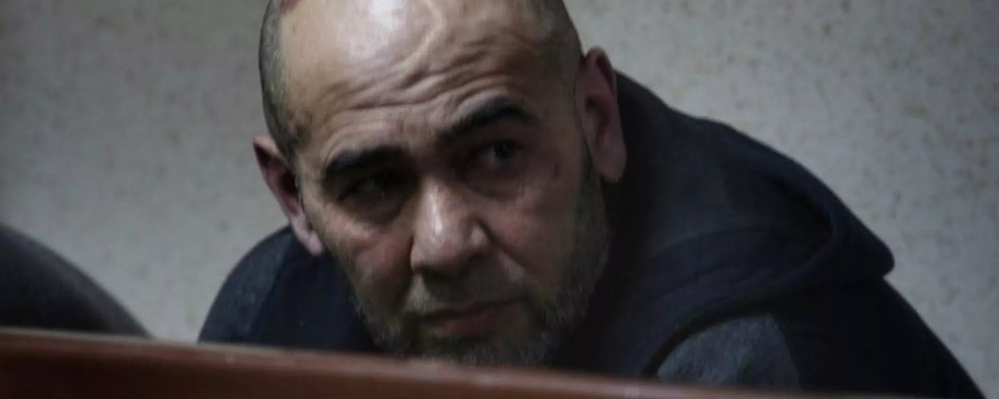 Фигуранта второго симферопольского дела «Хизб ут-Тахрир» держат в одной палате с опасным соседом