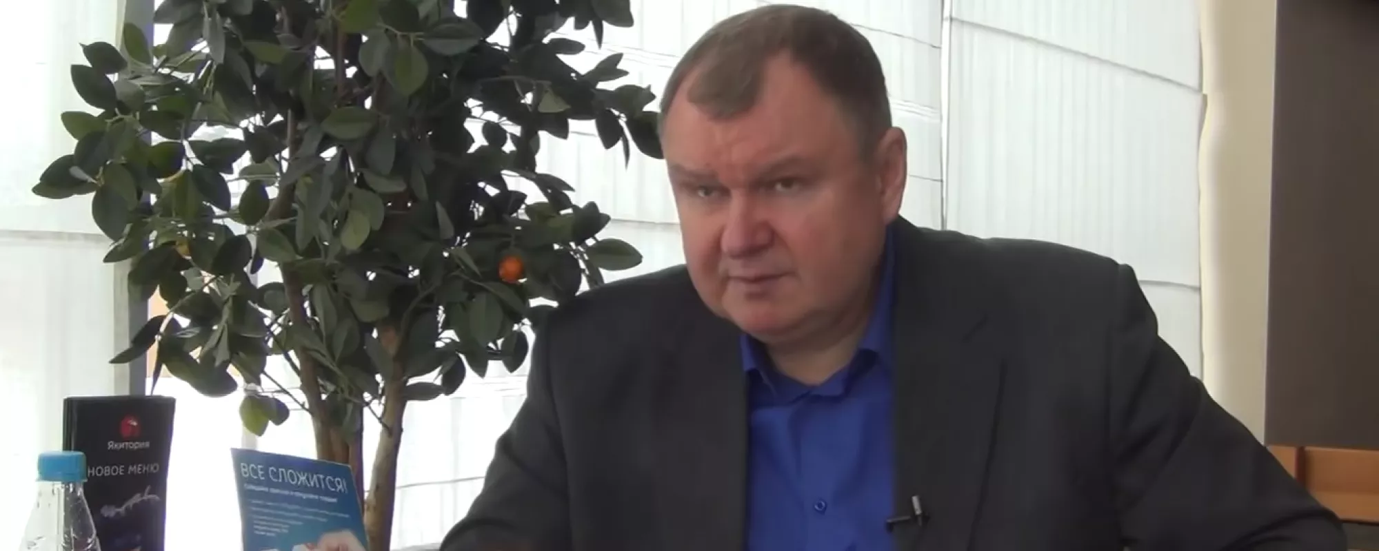 В Москве суд отправил под домашний арест дантиста, называющего себя «врио президента СССР»