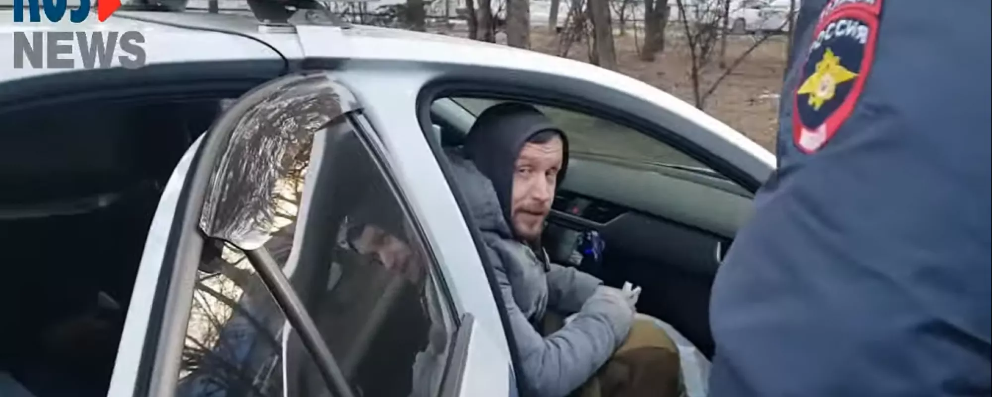 В Хабаровске и Новосибирске задержали трех протестующих, одного — на выходе из спецприемника