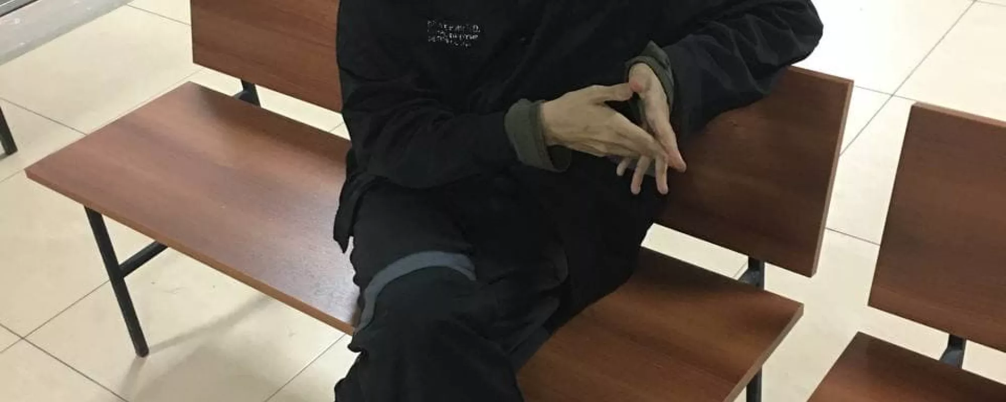Суд арестовал акциониста и двух активисток после перформанса «Сфера Души Русского Человека»