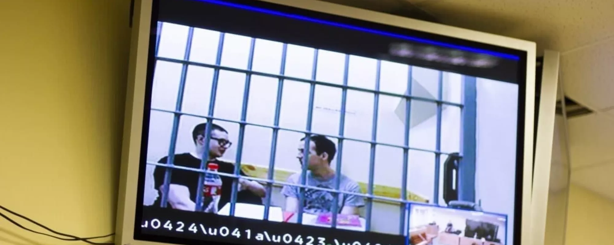 Суд оставил в силе приговор одному фигуранту петербургского дела «Сети» и смягчил второму