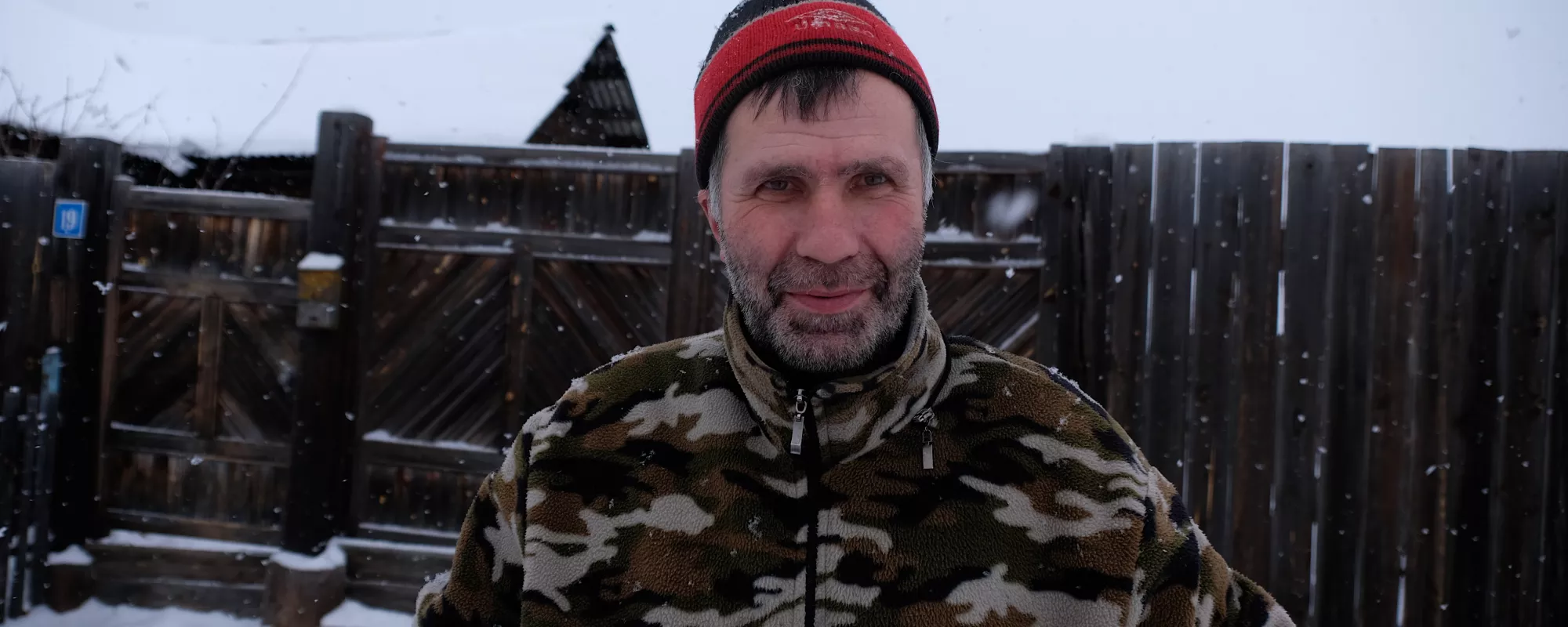 Жителя иркутского поселка, боровшегося за благоустройство поселения, хотят поместить в психбольницу
