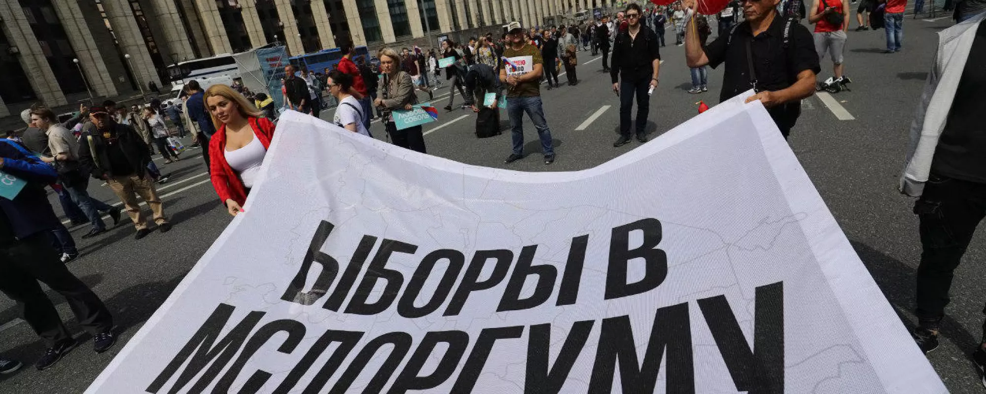 «Отстрелять на дальних подступах». На баллотирующихся в Госдуму заводят уголовные дела