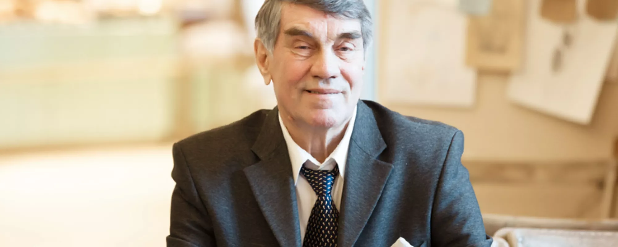 75-летнему Свидетелю Иеговы из Челябинска утвердили приговор: шесть лет условно