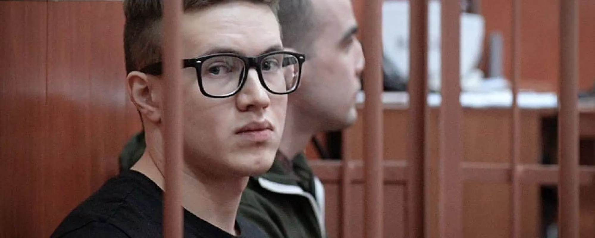 Фигуранту дела «Сети» отменили выговор за то, что он не поздоровался с сотрудником колонии