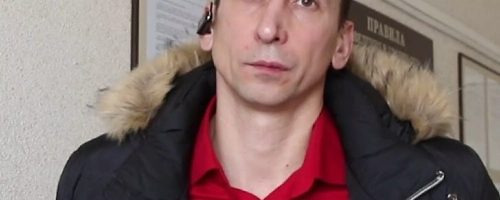 Пензенскому активисту назначили 9 месяцев исправительных работ по делу об избиении экс-полицейского