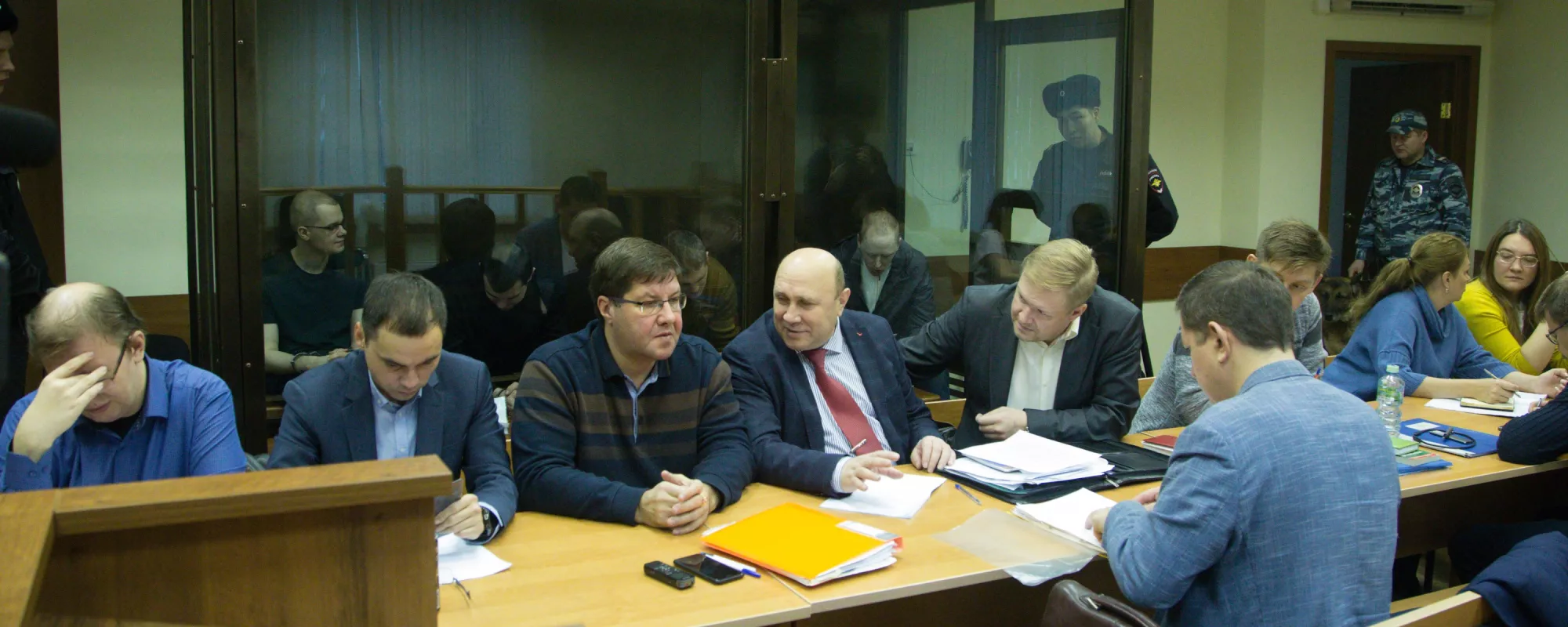 Провокатор и несостоятельность обвинения: почему дела «Нового величия» не должно существовать