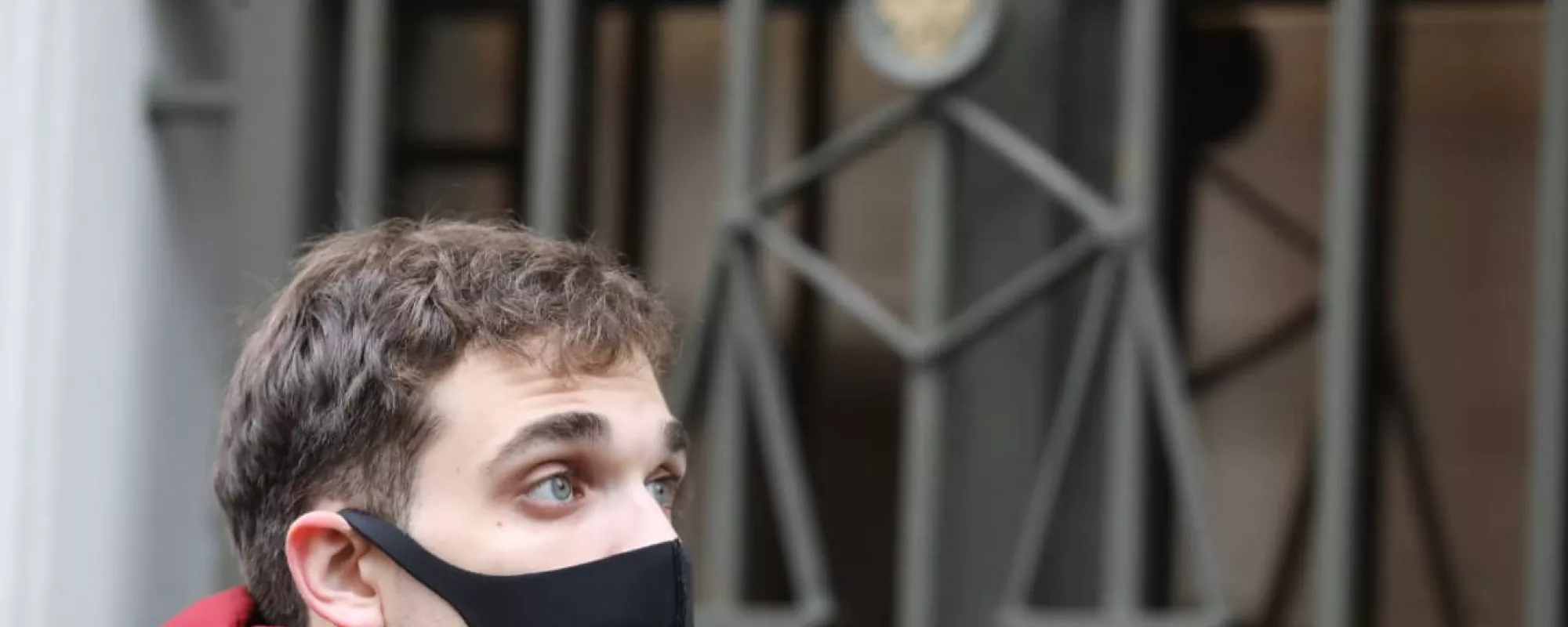 Верховный суд ликвидировал «Международный Мемориал»