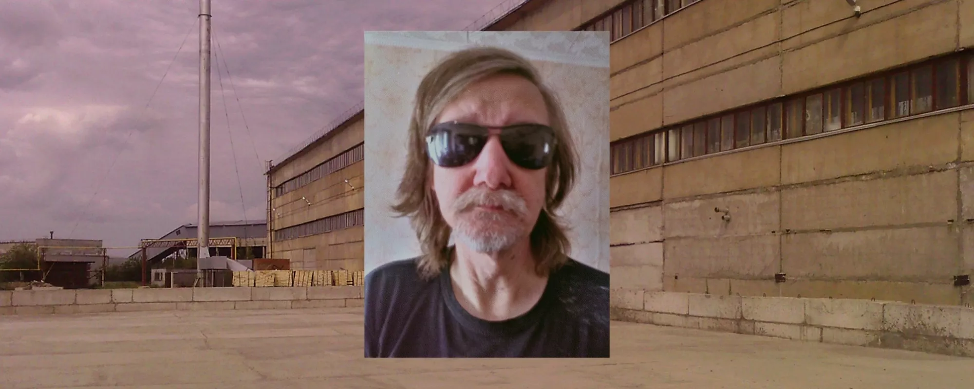 “Between ‘Disgusting’ and ‘Scary’”—an old dissident’s life in a letter from a detention centre