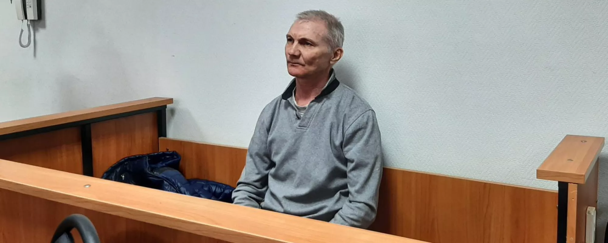 Отца девочки, нарисовавшей антивоенный рисунок, приговорили к двум годам колонии