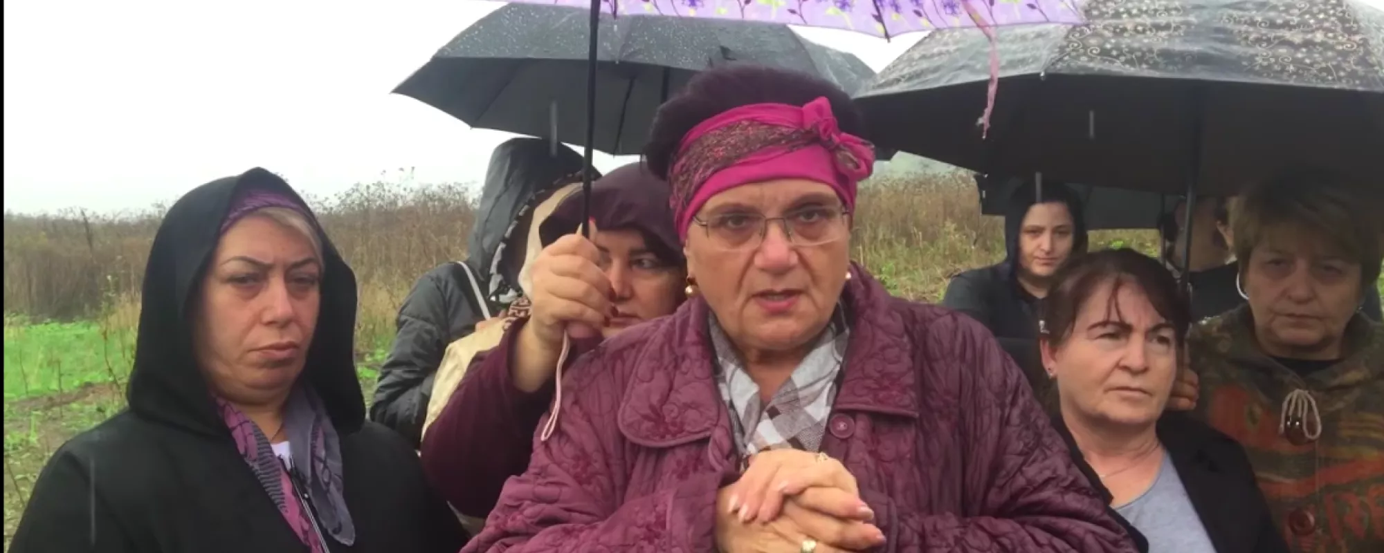 Суд прекратил дело по митинговой статье из-за собрания членов колхоза «Нальчикское»