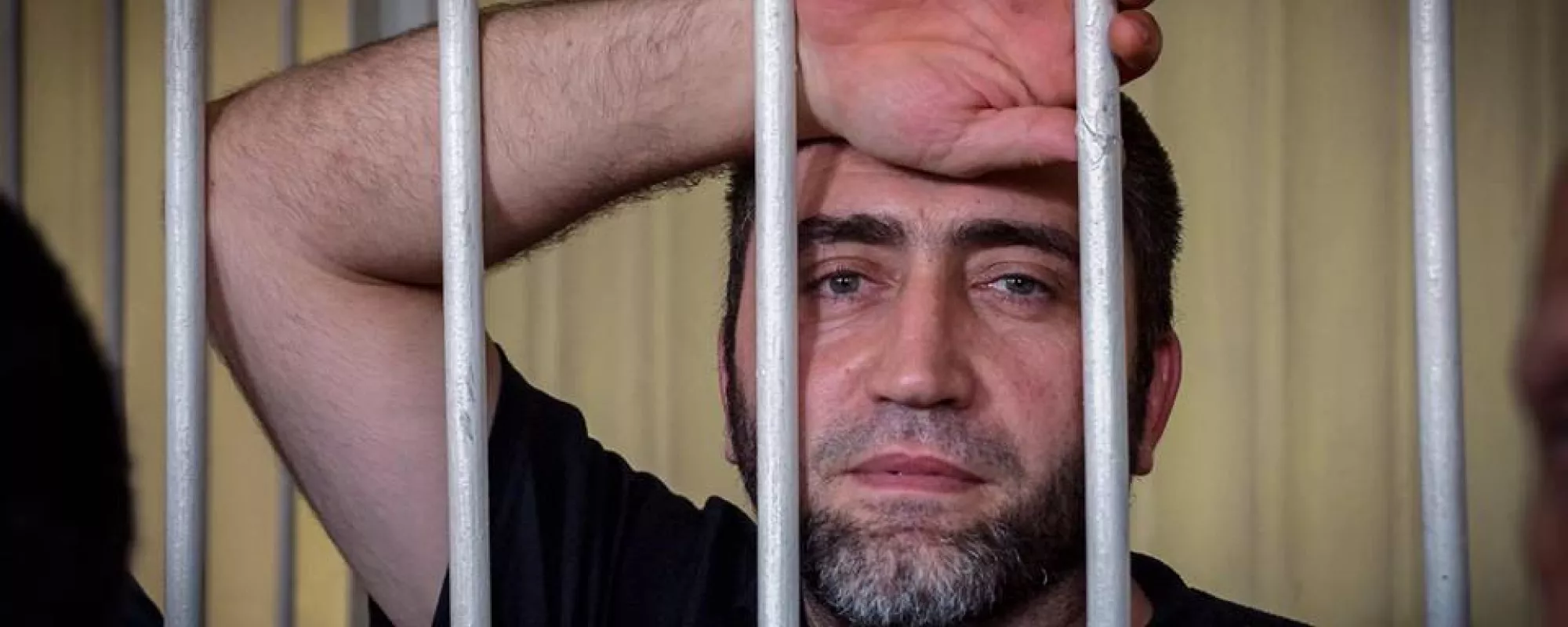 По делу «Хизб ут-Тахрир» осудили крымских татар. Троих на 9 лет, одного — на 17