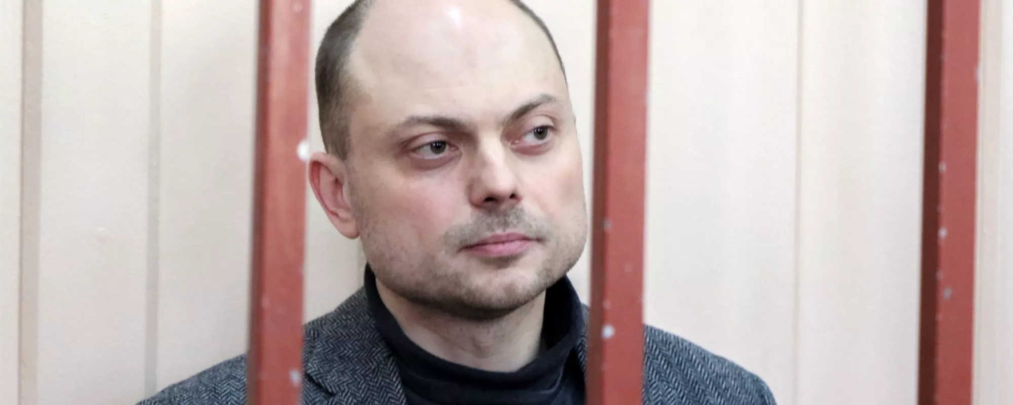 Владимира Кара-Мурзу приговорили к 25 годам колонии из-за публичных выступлений c критикой властей