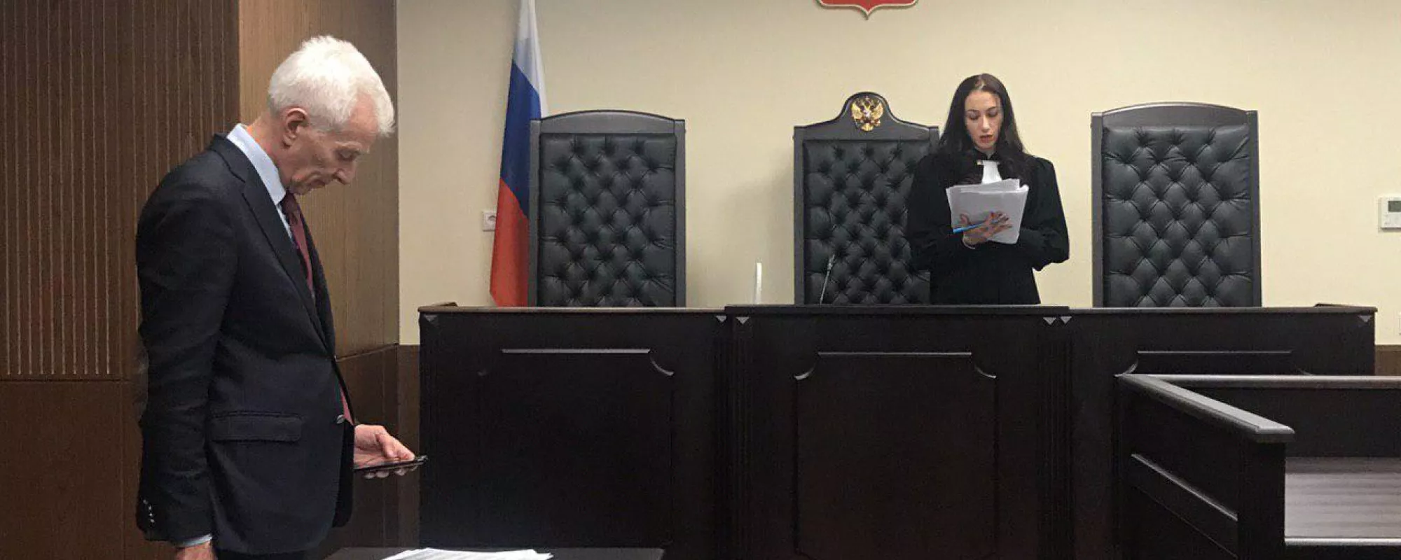 Мундепа Юлию Галямину оштрафовали на 40 тысяч рублей за проведение встреч с избирателями летом 2019