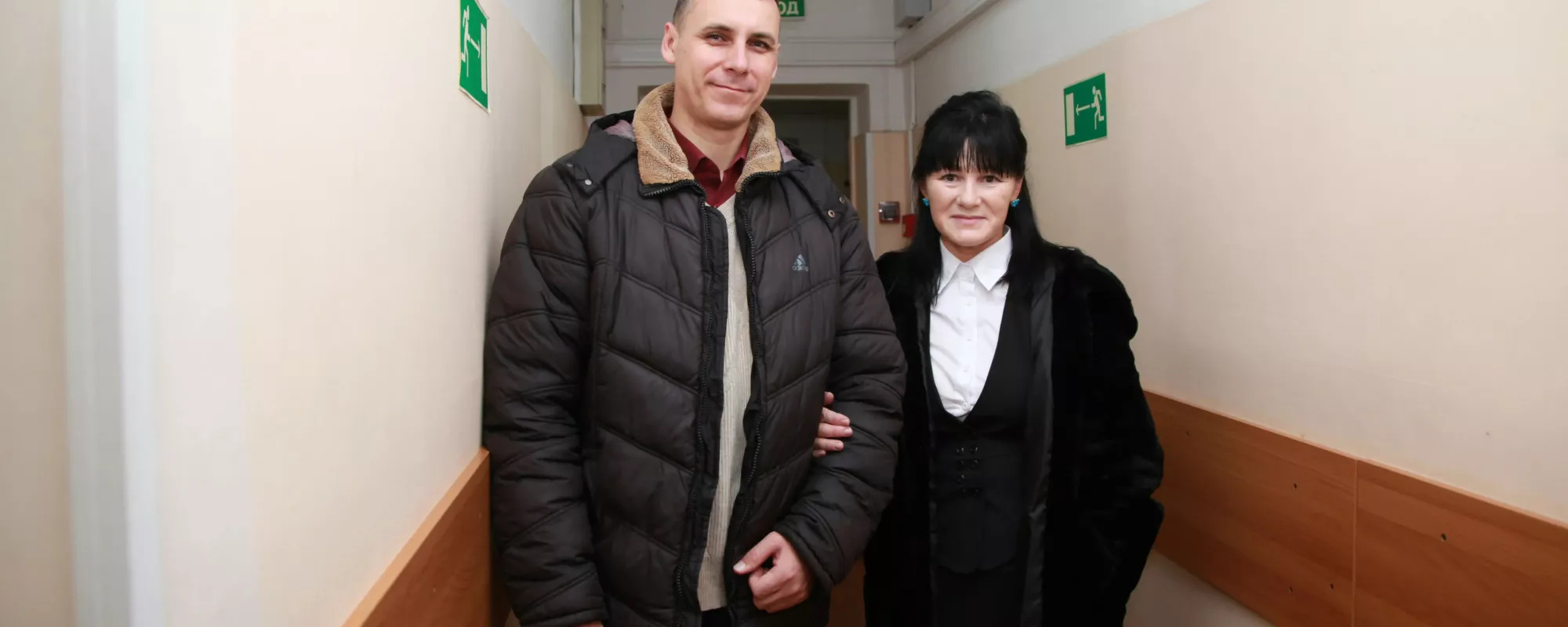 Суд во Владивостоке назначил 8 лет колонии местному Свидетелю Иеговы. Ранее его оправдали