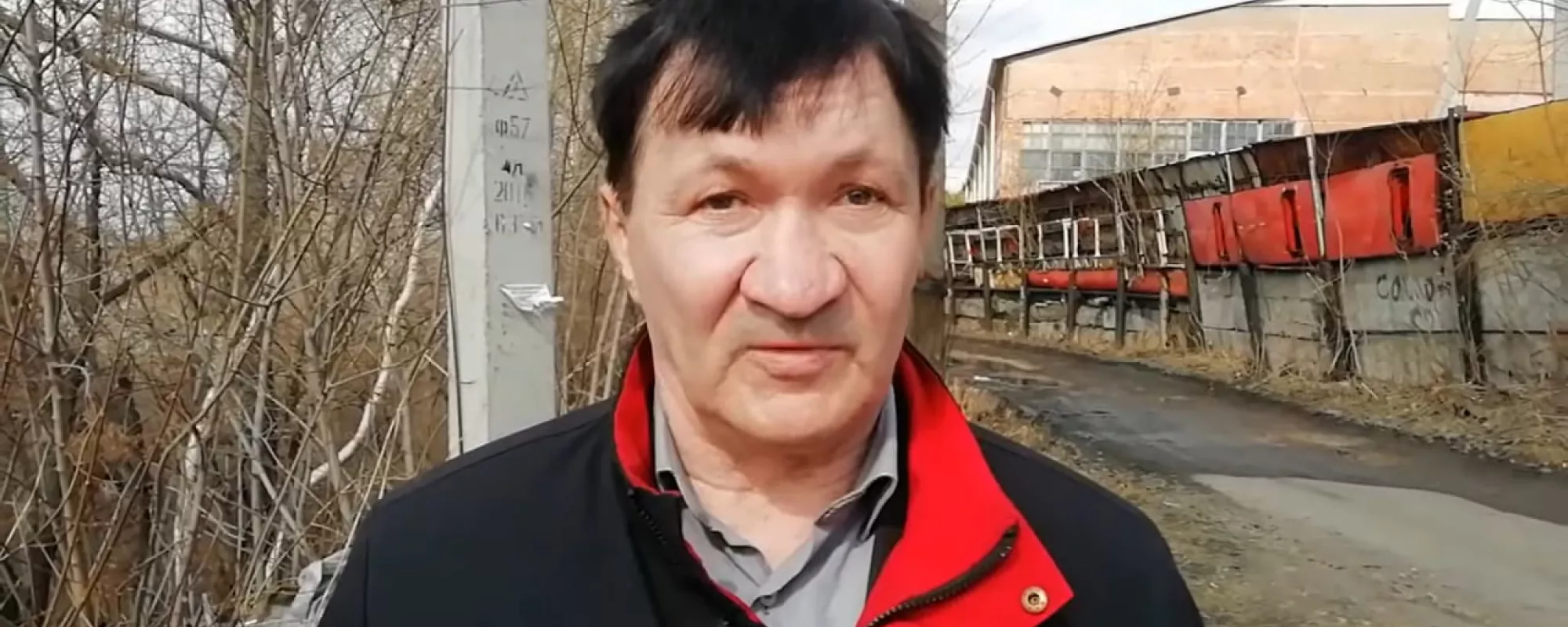 Против профсоюзного активиста возбудили уголовное дело из-за комментариев про Ахмата Кадырова