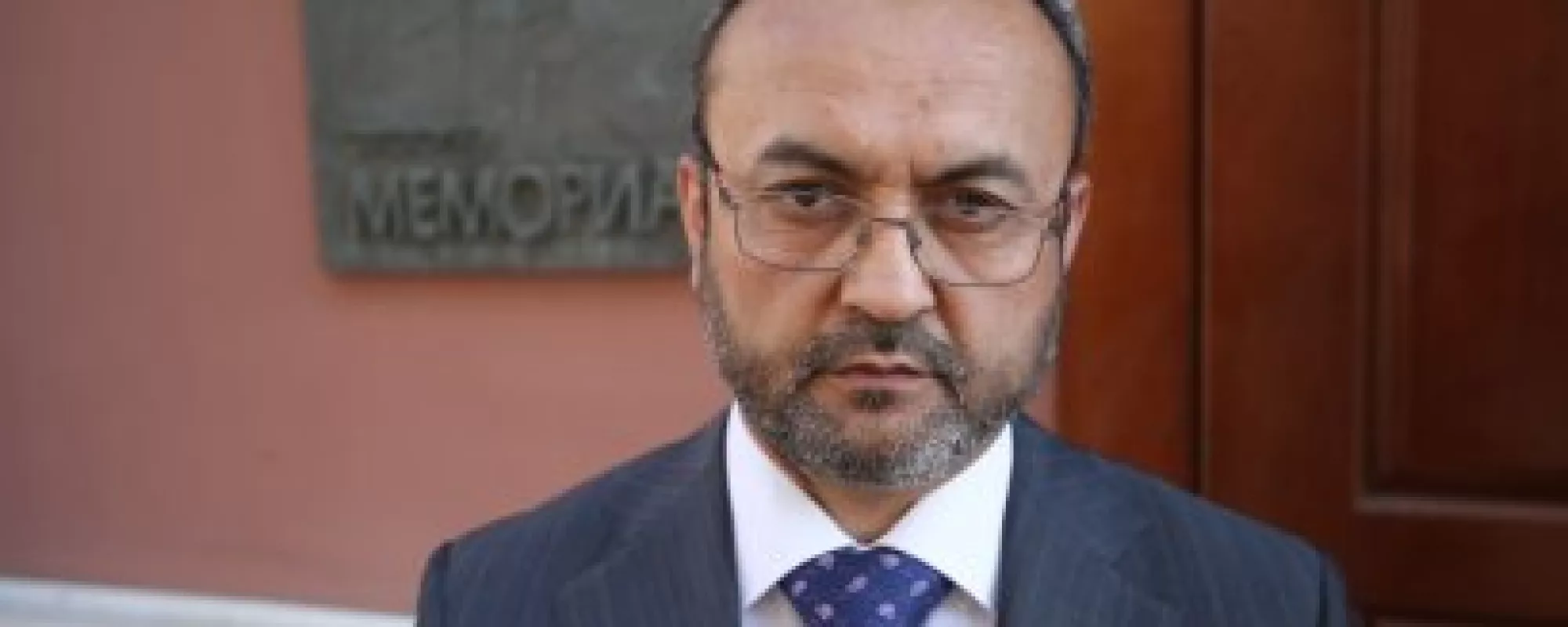 Правозащитника Бахрома Хамроева приговорили к 14 годам заключения из-за помощи мусульманам