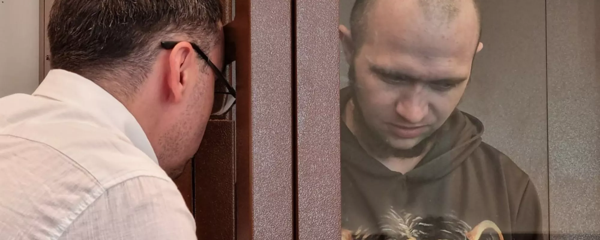 Суд в Москве отправил бывшего военнослужащего в СИЗО по делу об оправдании терроризма