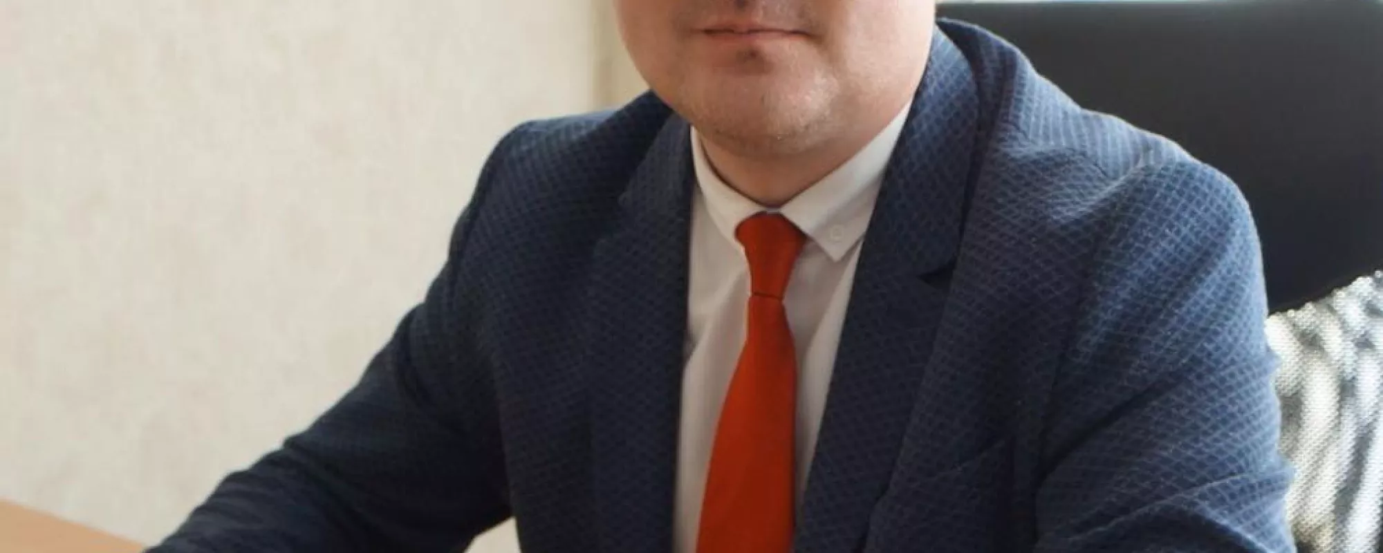 Увольнение вместо отпуска: рассказ учителя и гражданского активиста из Татарстана