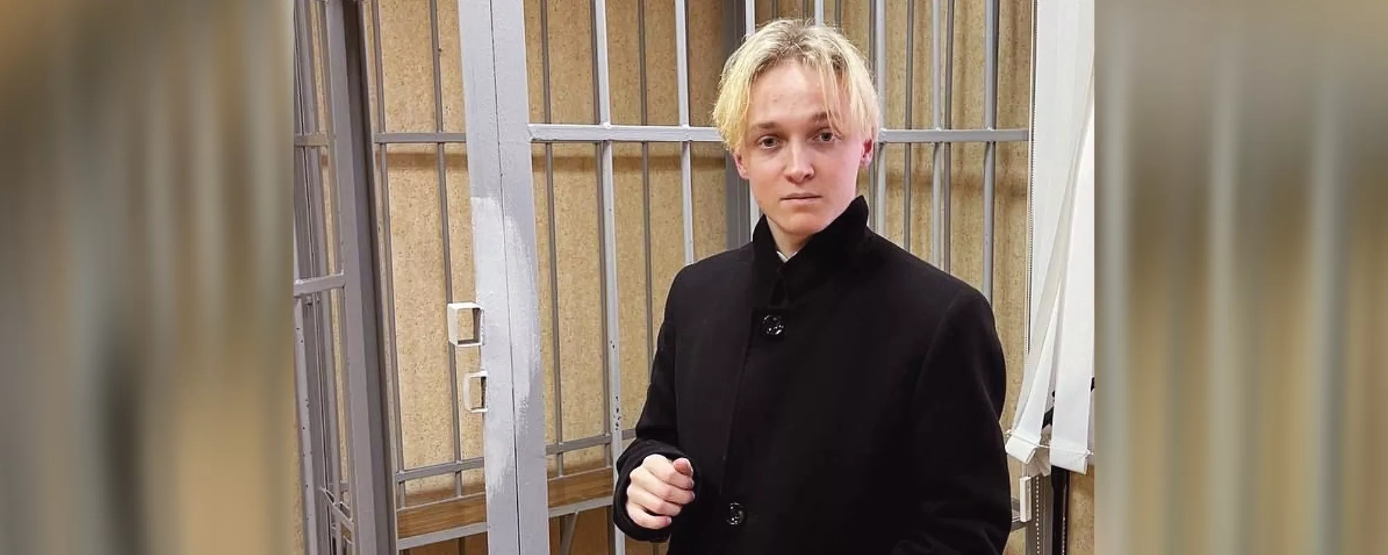 «Люди не задумываются над смыслом протеста, а сразу закидывают оскорблениями»: рассказ акциониста, устроившего пикет против лукизма