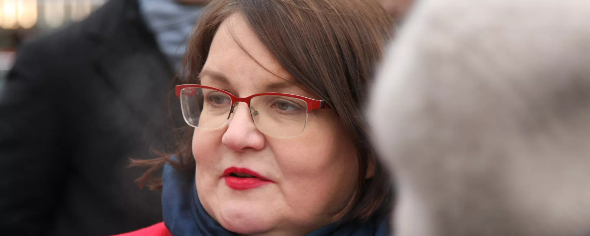 На мундепа Юлию Галямину возбудили уголовное дело по митинговой статье: что известно