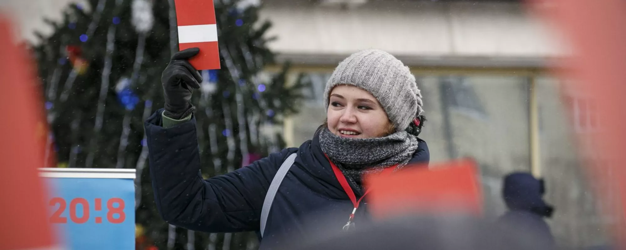 Полиция задержала координатора штаба Навального в Уфе