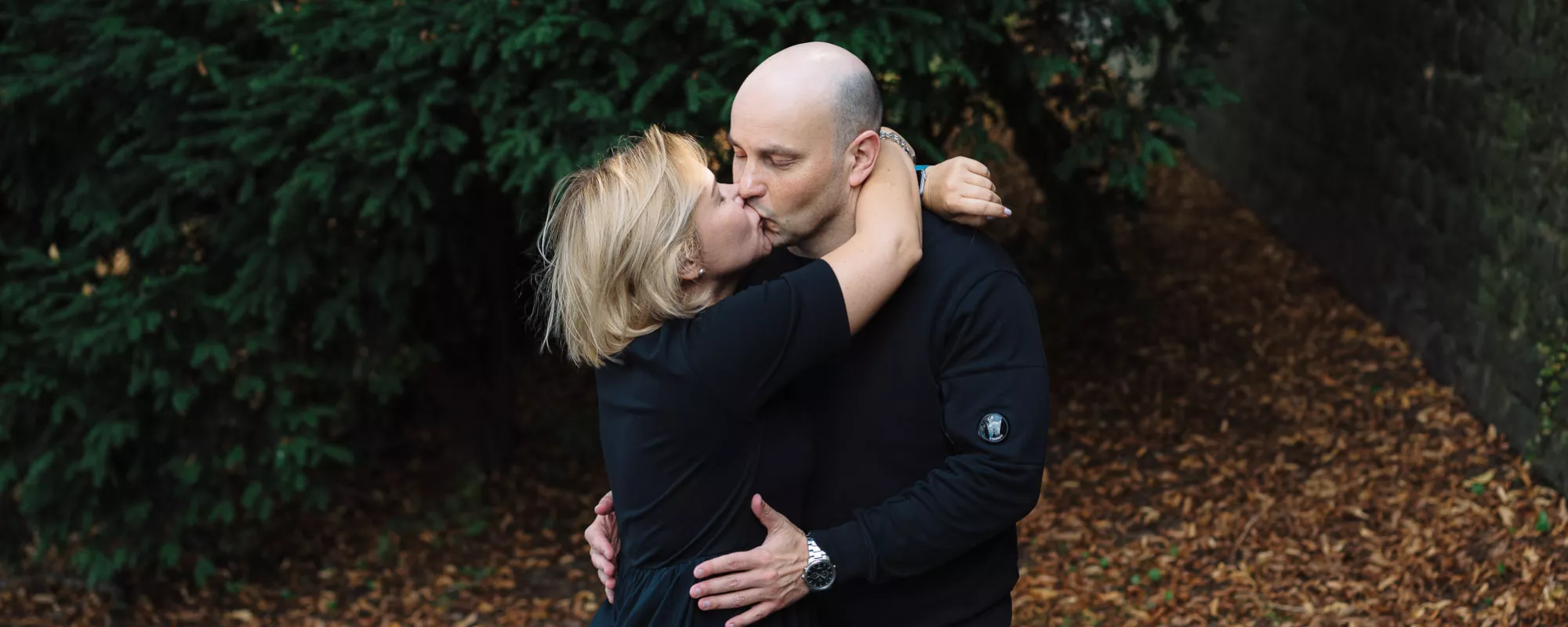 “It desiccates you, turns you into a stone.” Tatiana Usmanova, the wife of Andrei Pivovarov, on getting married in prison and supporting her husband