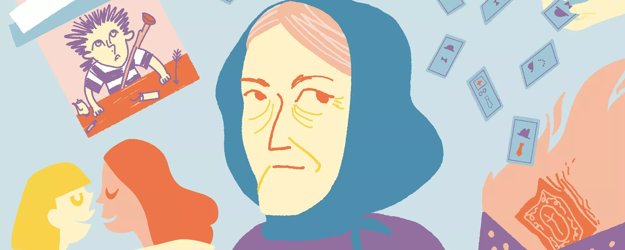 Repressions Report. May 2024 | OVD-Info
