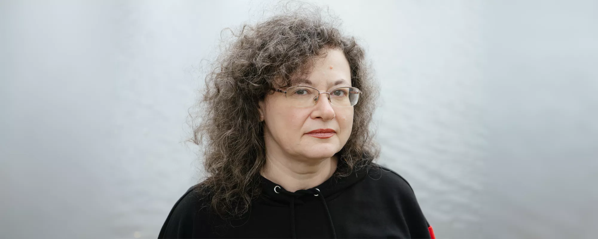 «Все люди, кроме очень плохих, хотят жить в мире»: история преподавательницы Ольги Назаренко, которая выступила против войны