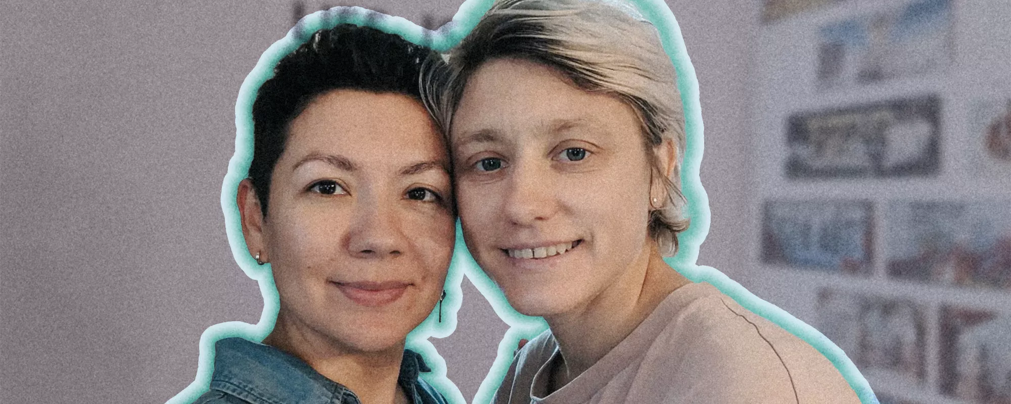 «Сидит на коленях, обнимая друг друга»: фемактивистка Дина Нурм — о штрафах за рилс в инстаграме