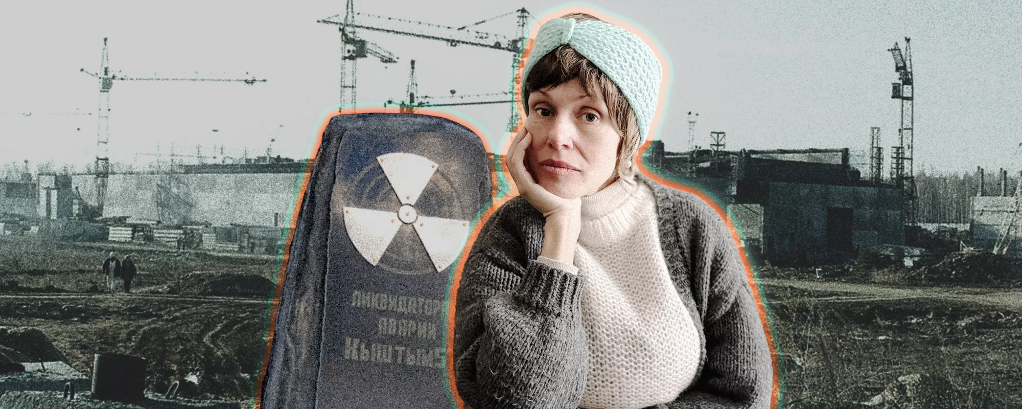 История правозащитницы из закрытого города, в котором делают плутоний для ядерного оружия: от курсов для беременных до иноагентства и иммиграции