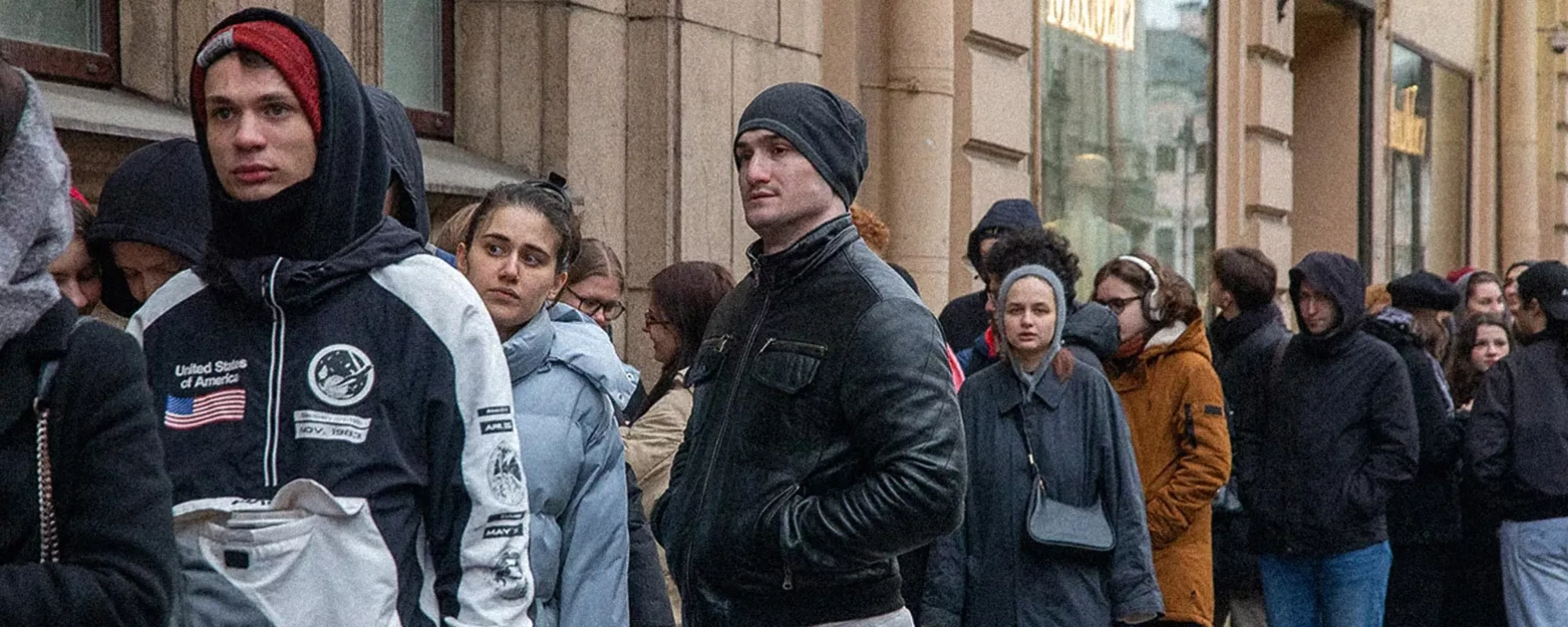 The genius of the ‘Noon against Putin’ protest