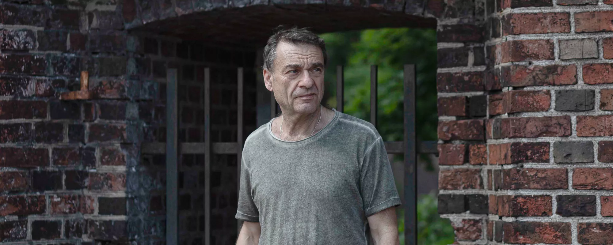 Игоря Барышникова сажают на 8 лет за «фейки». У него подозрение на рак, его матери — 96. Приговор убьет их обоих